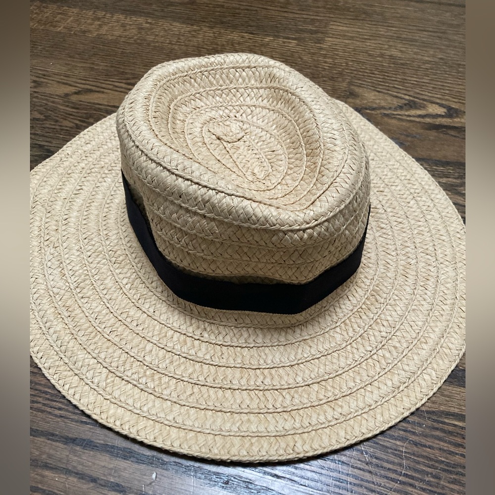 Sun hat